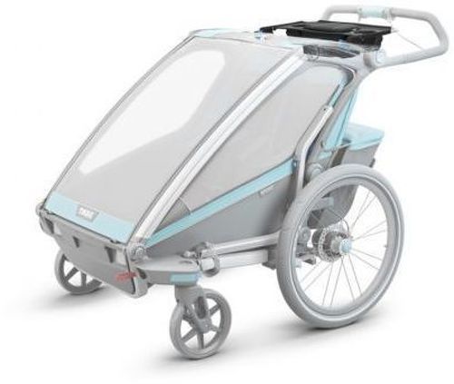 THULE-Organizer Sport Double - Poussette de running-1