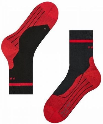 FALKE-Falke Ru4 - Chaussettes de running-1