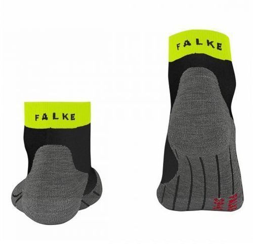 FALKE-Ru4 Running Sock - Chaussettes de running-1