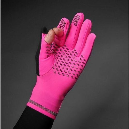Grip Grab-Running Expert Hi-Vis Winter Glove - Gants de running-2