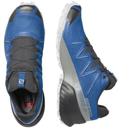 SALOMON-Speedcross 5-4