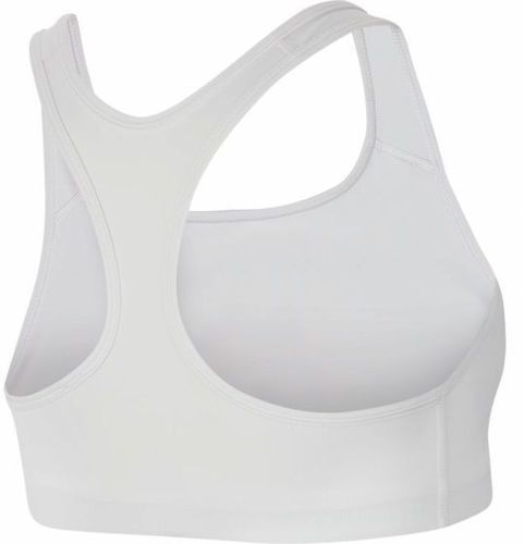 NIKE-nike Swoosh Non pad - Brassière de fitness-1