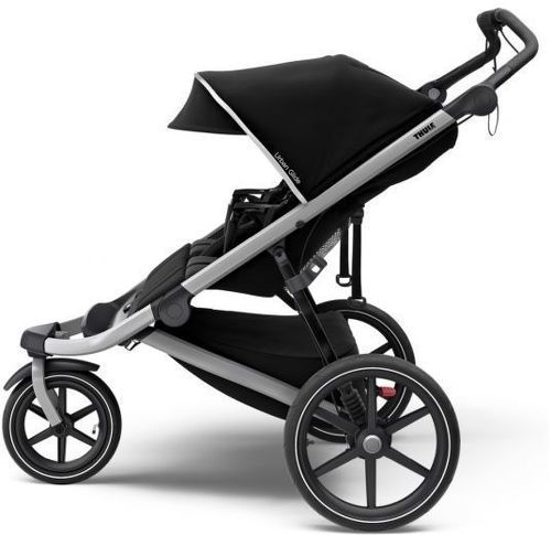 THULE-Urban Glide2 2020 Double Seat - Poussette de running-2