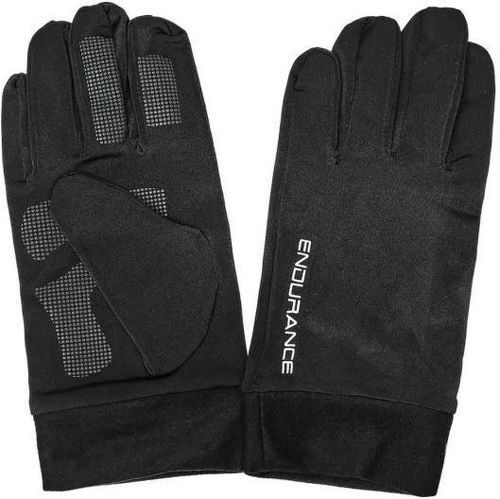 Endurance-Watford Running Gloves-image-1