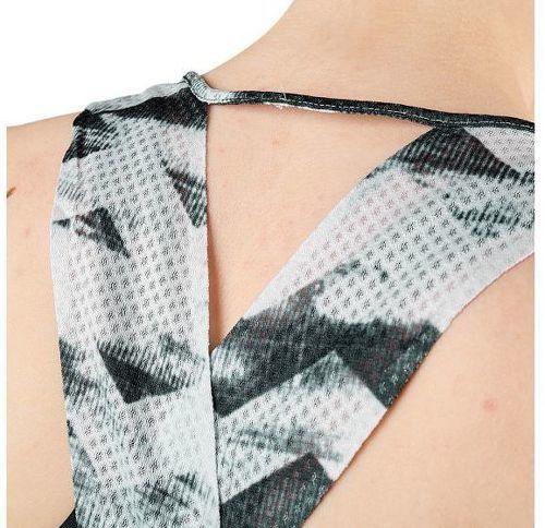adidas Performance-Adizero Tank Top-4