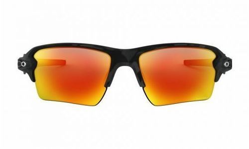 OAKLEY-Flak 2.0 XL (Prizm Ruby)-1