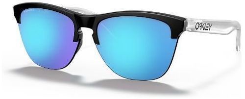 OAKLEY-Frogskins Lite (Prizm Sapphire) - Lunettes de running-0