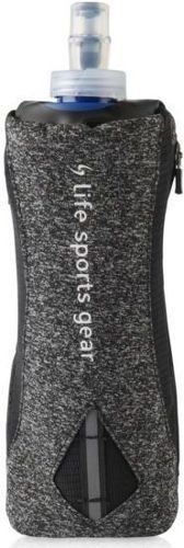 Life Sports Gear-Handheld Soft Flask Vapor 500 Ml - Gourde de running-1