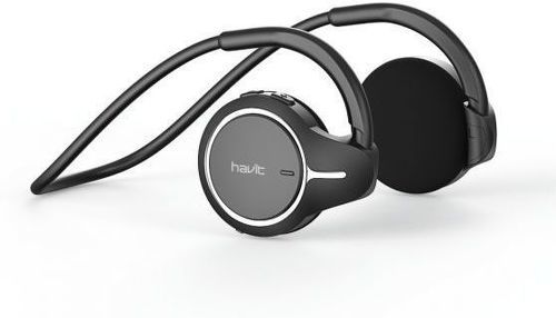 Havit-On-Ear Wireless Headphones - Ecouteurs-4