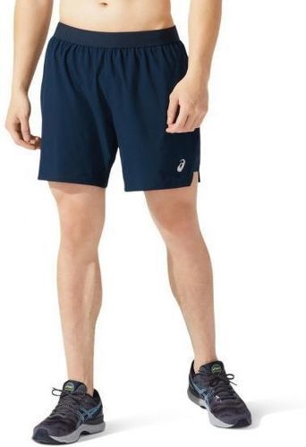 ASICS-Road 2-IN-1 7" Shorts-image-1