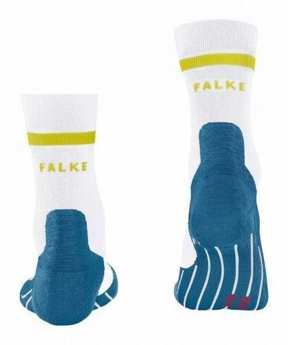 FALKE-Ru4 Running Sock - Chaussettes de running-1