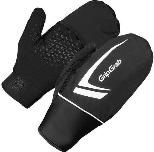 Grip Grab-Running Thermo Windproof Gloves - Gants de running-0