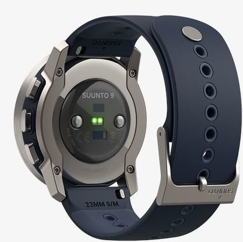 SUUNTO-9 Peak Titanium-3
