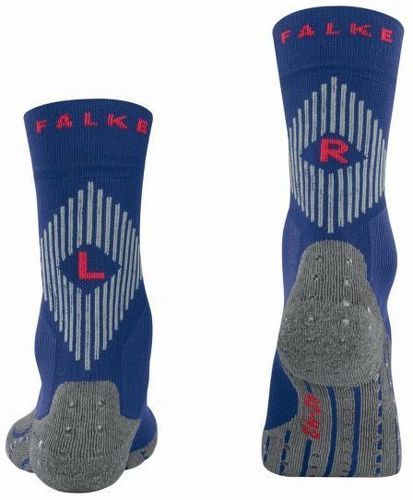 FALKE-Falke 4Grip Stabilizing Unisexe - Chaussettes de fitness-1