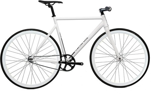 Santafixie-Bicicleta Santafixie Raval All White 30mm-49 cm-0