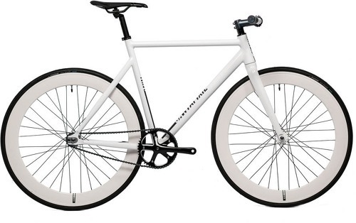 Santafixie-Bicicleta Santafixie Raval All White 60mm-52 cm-0