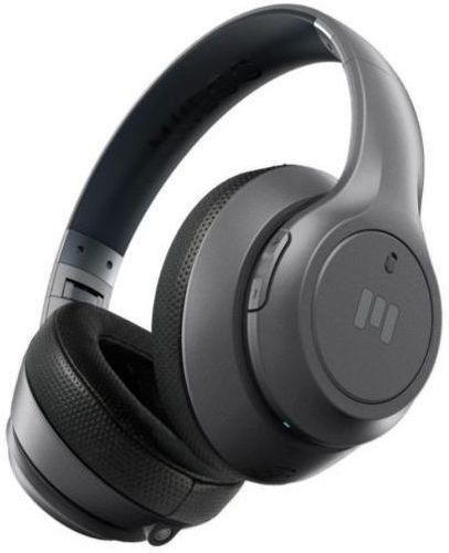 Miiego-Boom By Miiego M. Active Noise Cancelling Titanium - Ecouteurs-1