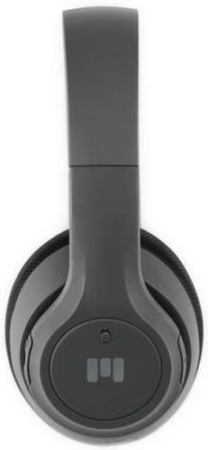 Miiego-Boom By Miiego M. Active Noise Cancelling Titanium - Ecouteurs-4