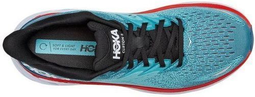 HOKA ONE ONE-Clifton 8-2