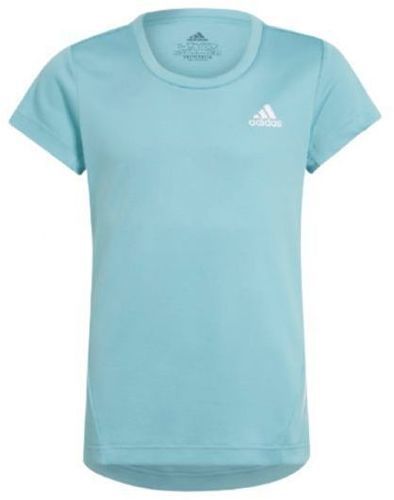 adidas Sportswear-G A.R. 3S Tee-0