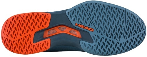 HEAD-Head Sprint Pro 3.5 All Court - Chaussures de tennis-1