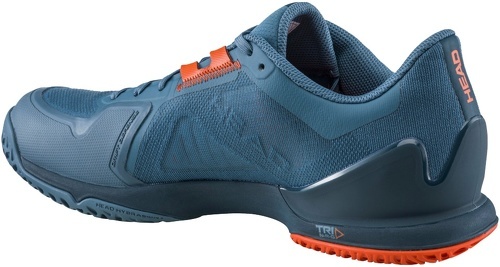 HEAD-Head Sprint Pro 3.5 All Court - Chaussures de tennis-2