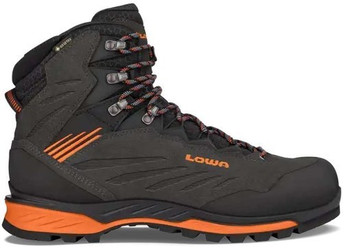 LOWA-Lowa Cadin Ii Goretex Mid - Chaussures de randonnée-0