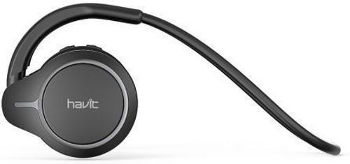 Havit-On-Ear Wireless Headphones - Ecouteurs-2