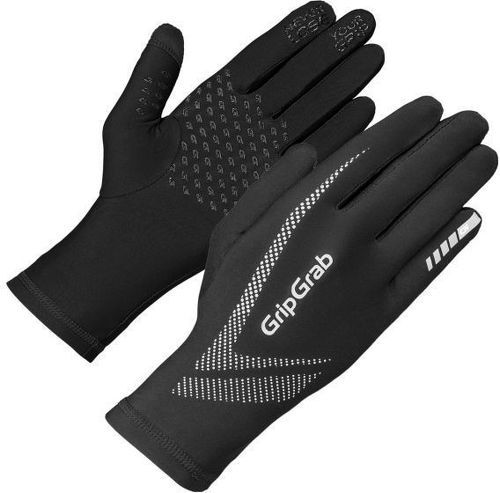 Grip Grab-Running Ultralight Touchscreen Gloves - Gants de running-0