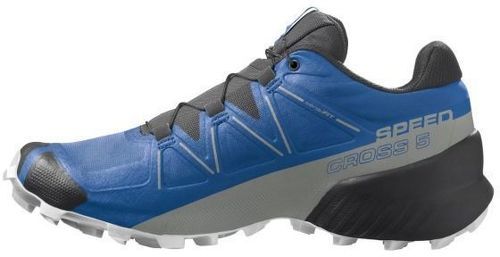 SALOMON-Speedcross 5-1