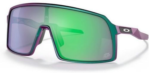 OAKLEY-Sutro (Prizm Jade) - Lunettes de running-0