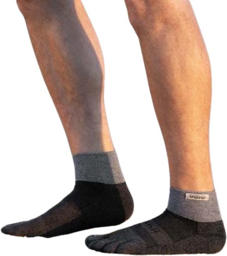 Injinji-Injinji Trail Midweight Minicrew Coolmax-2
