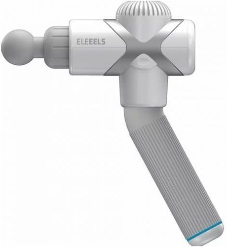 Eleeels-X1-T Therapy Massage Gun - Massage High-Tech-3