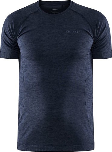 CRAFT-Core Dry Active Comfort Short Sleeve-image-1