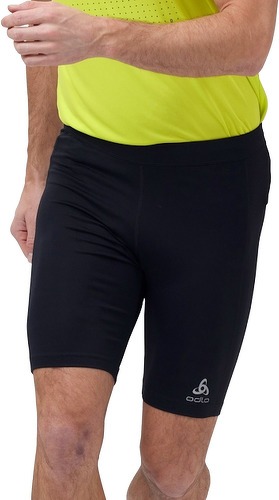 ODLO-Tights Essential - Short de running-0