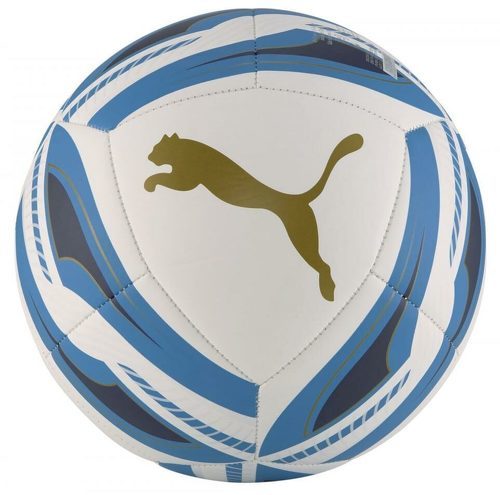 PUMA-Puma Om - Ballons de football-1