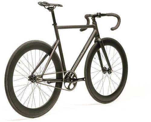 Santafixie-Bicicleta Santafixie Raval Matte Black 60mm-2
