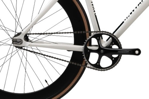 Santafixie-Bicicleta Santafixie Raval 2.0 60Mm-52 Cm - Vélo de piste-1