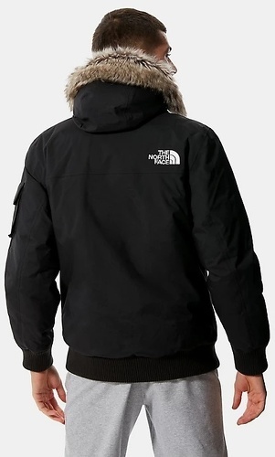 THE NORTH FACE-The North Face Gotham - Doudoune-3