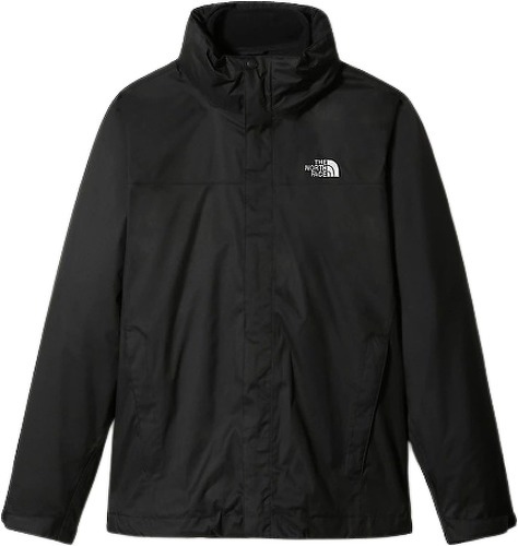 THE NORTH FACE-M EVOLVE II TRICLIMATE JACKET - EU-image-1