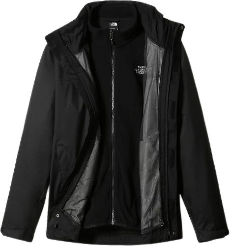 THE NORTH FACE-M EVOLVE II TRICLIMATE JACKET - EU-4