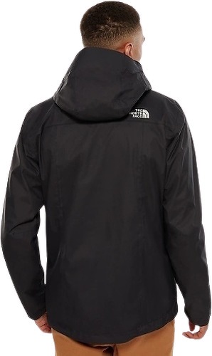 THE NORTH FACE-The North Face Evolve 2 Triclimate - Veste de randonnée-4