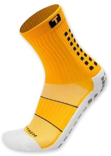 Trusox-Crew300lcushionyelLow - Chaussettes de foot-2