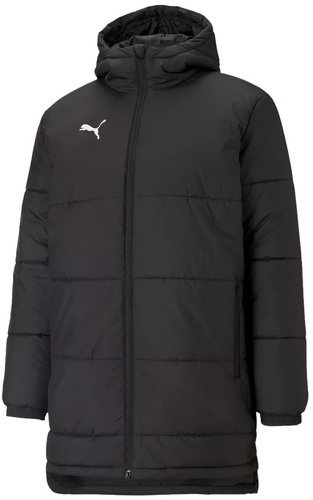 PUMA-Bench - Veste de football-2