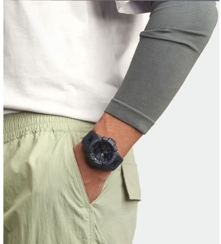 CASIO-Casio G-Shock - Montre connectée-2