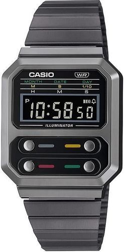 CASIO-Casio - Montre connectée-0