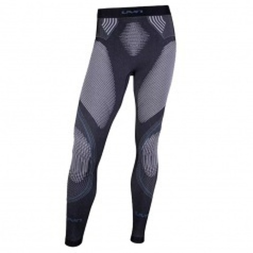 UYN-Evolutyon Underwear Melange Long - Collant de running-0
