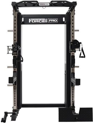 Force USA-Force Usa® X15 Pro Multi Trainer - Smith machine-1