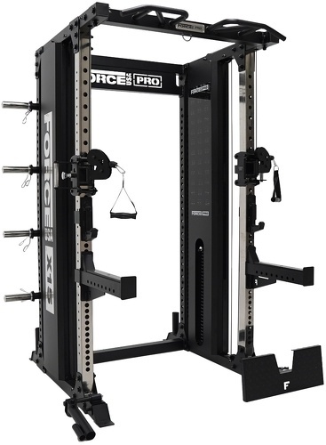 Force USA-Force Usa® X15 Pro Multi Trainer - Smith machine-2