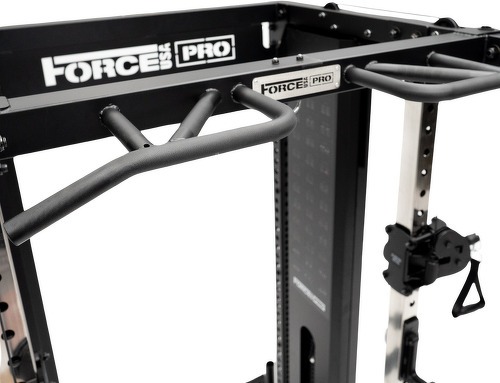 Force USA-Force Usa® X15 Pro Multi Trainer - Smith machine-3